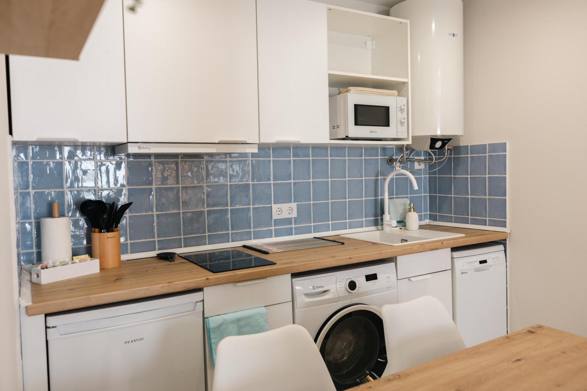 Apartamento Premium! Jardines De Orive 2
