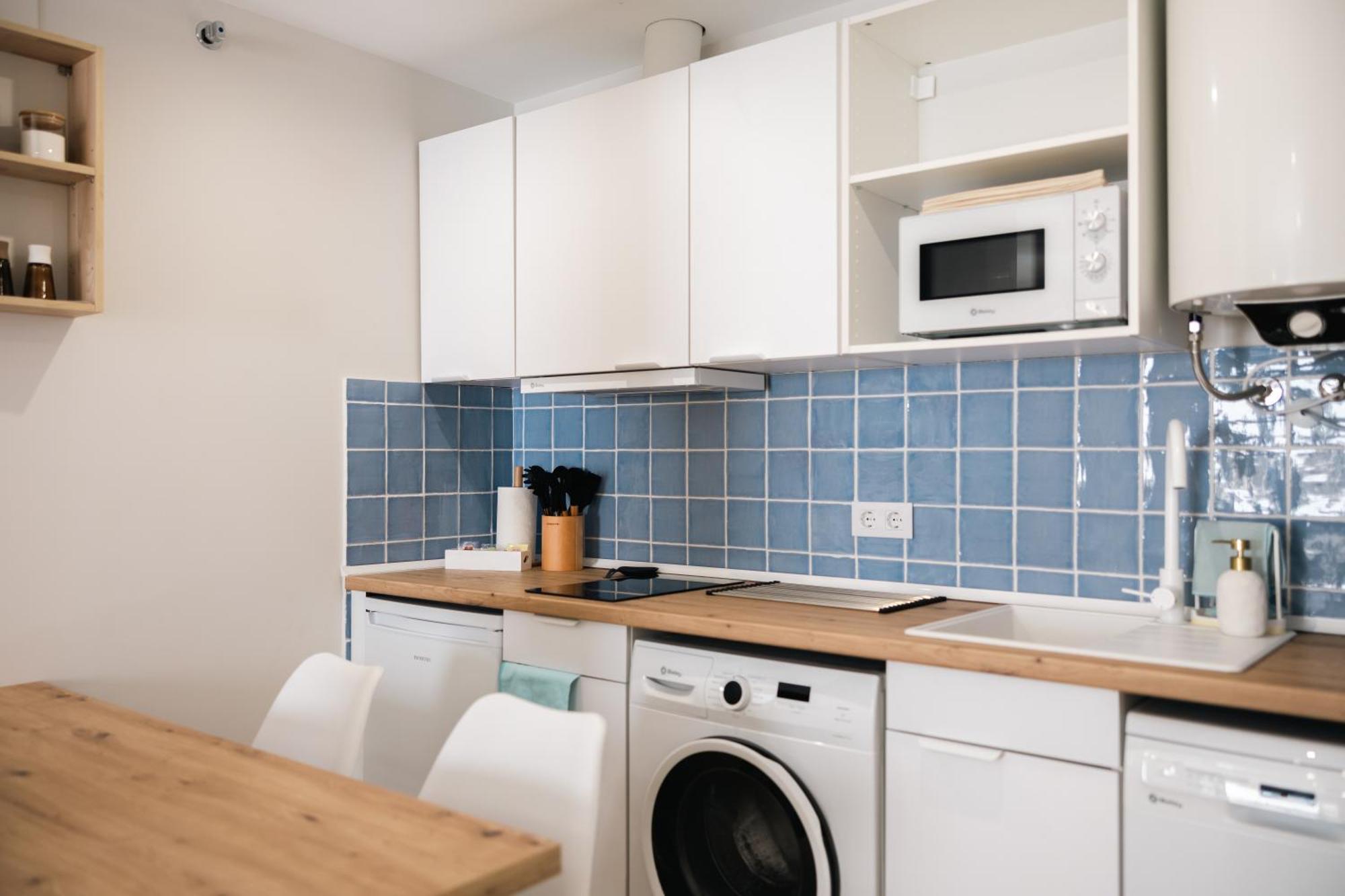 Premium! Jardines De Orive 2 Apartamento *