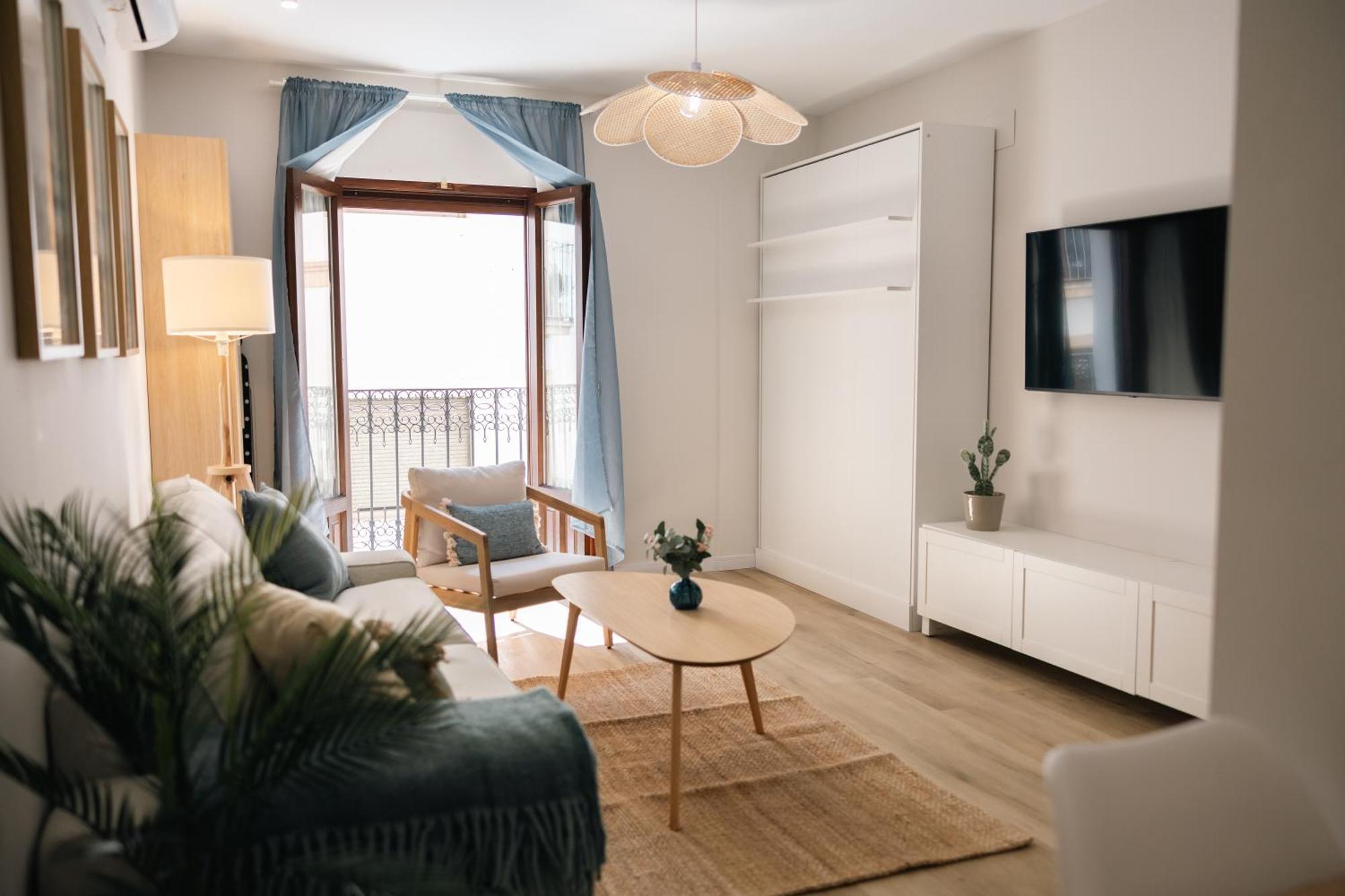 Premium! Jardines De Orive 2 Apartamento *